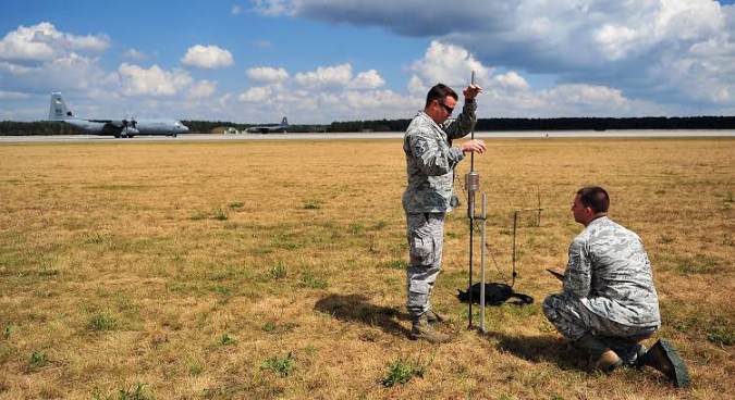 Determination of California Bearing Ratio of Soil using Dynamic Cone Penetrometer