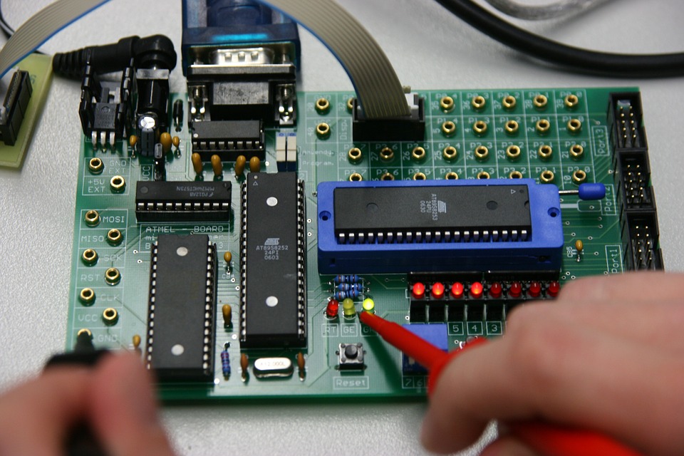 How can you get into Mechatronics?