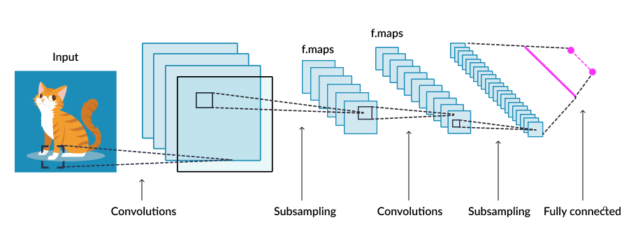 Cats and Dogs image classification