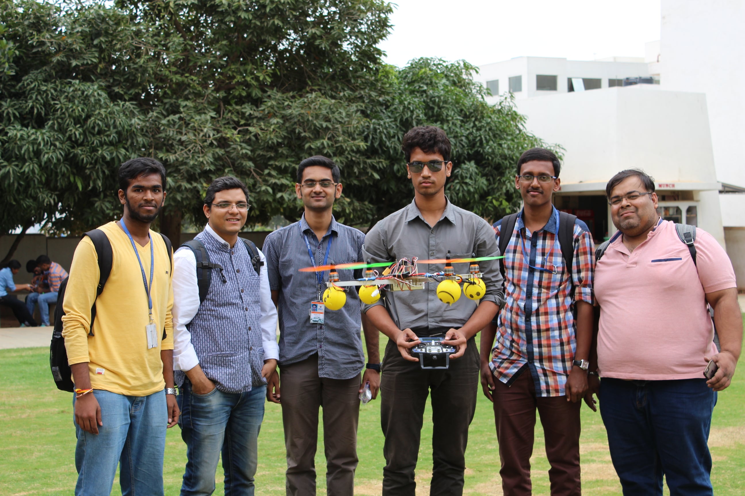 Summer training topics for mechanical or mechatronics engineering students in mumbai