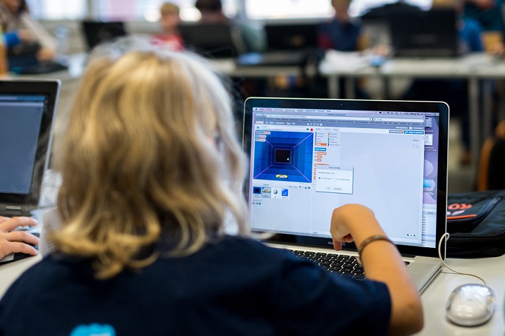 Top Coding Bootcamps for Kids in Saudi Arabia