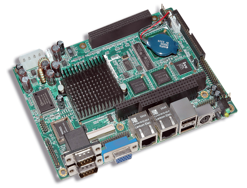 What is an Embedded System?