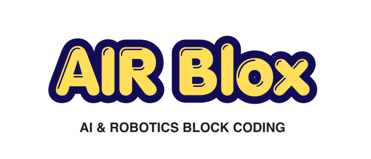AIRBlox - Free AI and Robotics Block Coding Platform for Kids