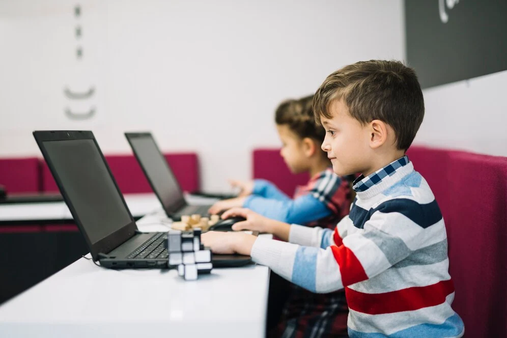 Top Programming Languages for Kids